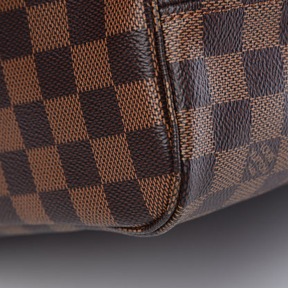 Louis Vuitton Damier Ebene Neo Neverfull MM 13 of 13