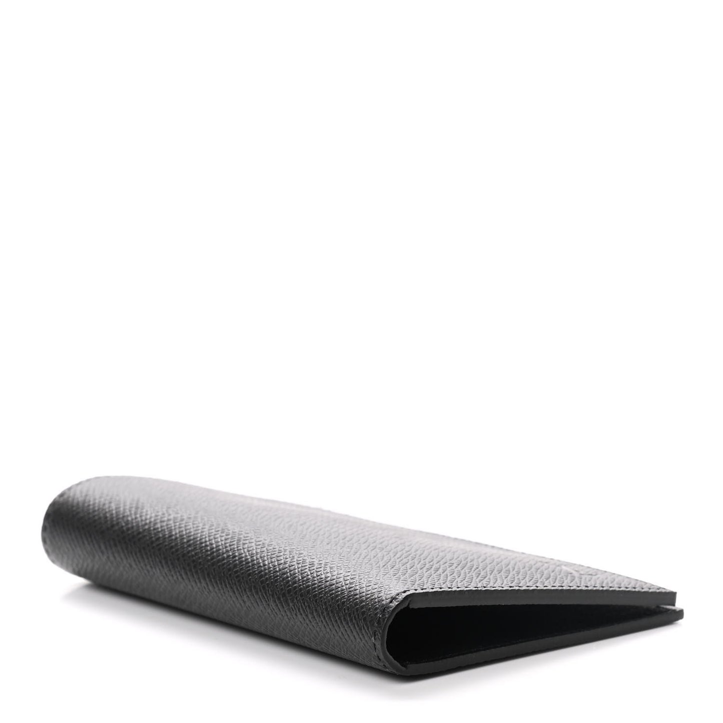 Taiga Passport Cover Ardoise