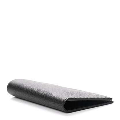 Louis Vuitton Taiga Passport Cover Ardoise 4 of 7