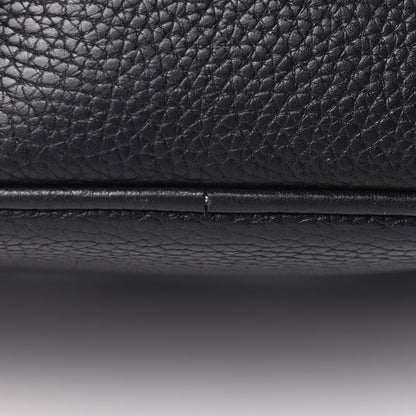 Gucci Pebbled Calfskin Small Soho Disco Bag Black 6 of 6