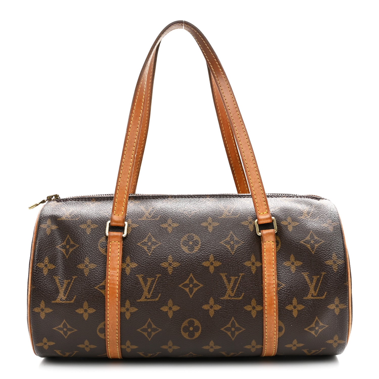 Louis Vuitton Monogram Papillon 30 with Companion 1 of 10