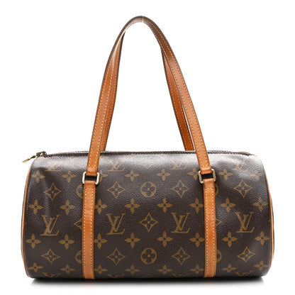 Louis Vuitton Monogram Papillon 30 with Companion 1 of 10