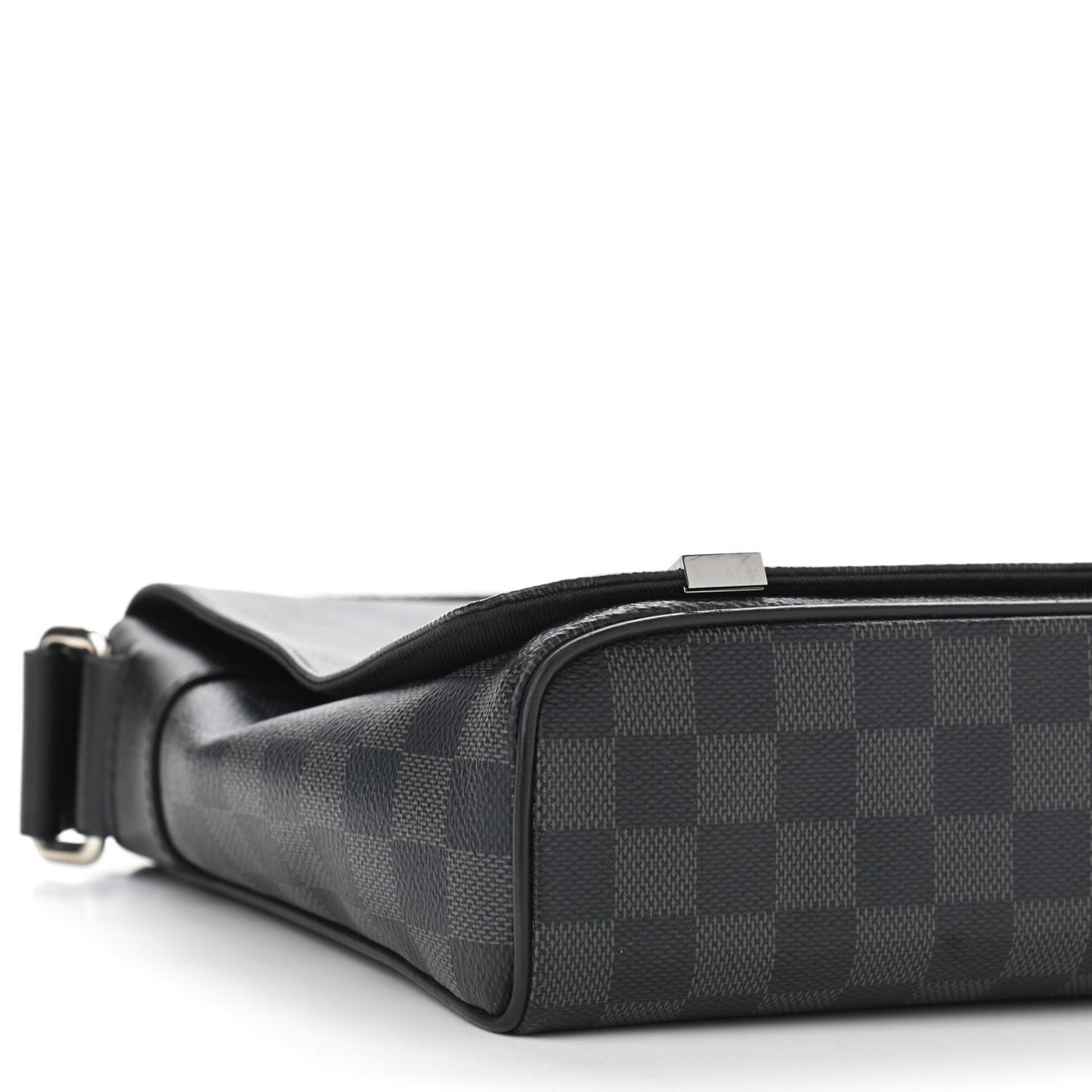 Damier Graphite District PM