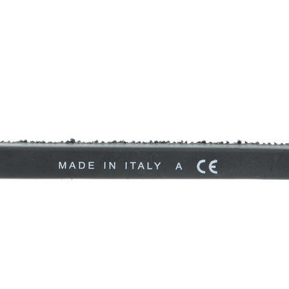 Chanel Pilot Quilting Sunglasses 4207 Silver 5 of 6