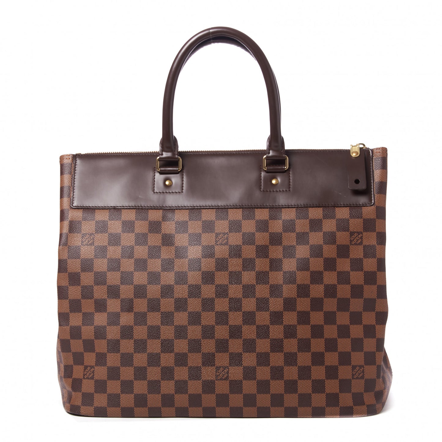 Damier Ebene Greenwich PM