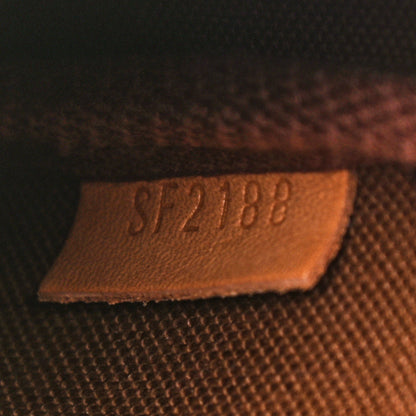 Louis Vuitton Monogram Mini Pochette Accessories 7 of 10