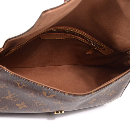 Louis Vuitton Monogram Mini Looping 5 of 7