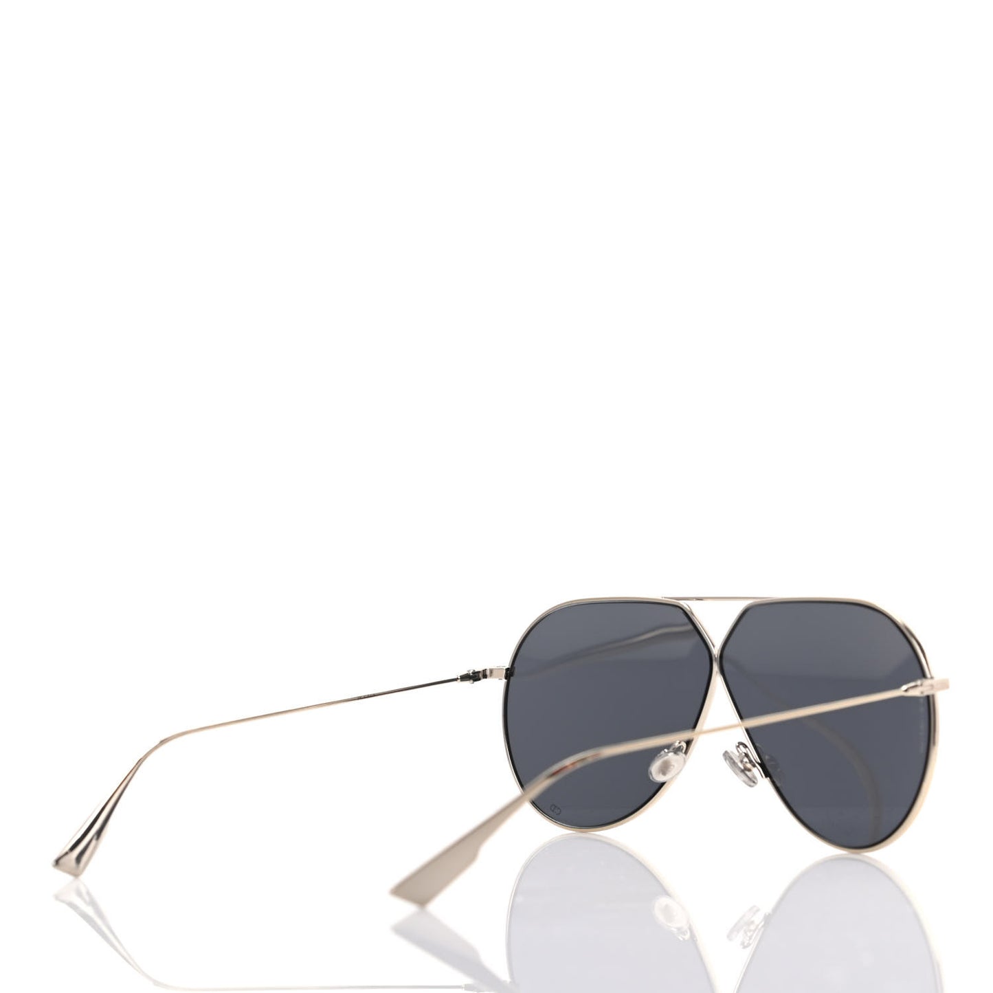 Metal Stellaire 3 Sunglasses Gold