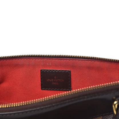 Louis Vuitton Damier Ebene Westminster GM 11 of 21