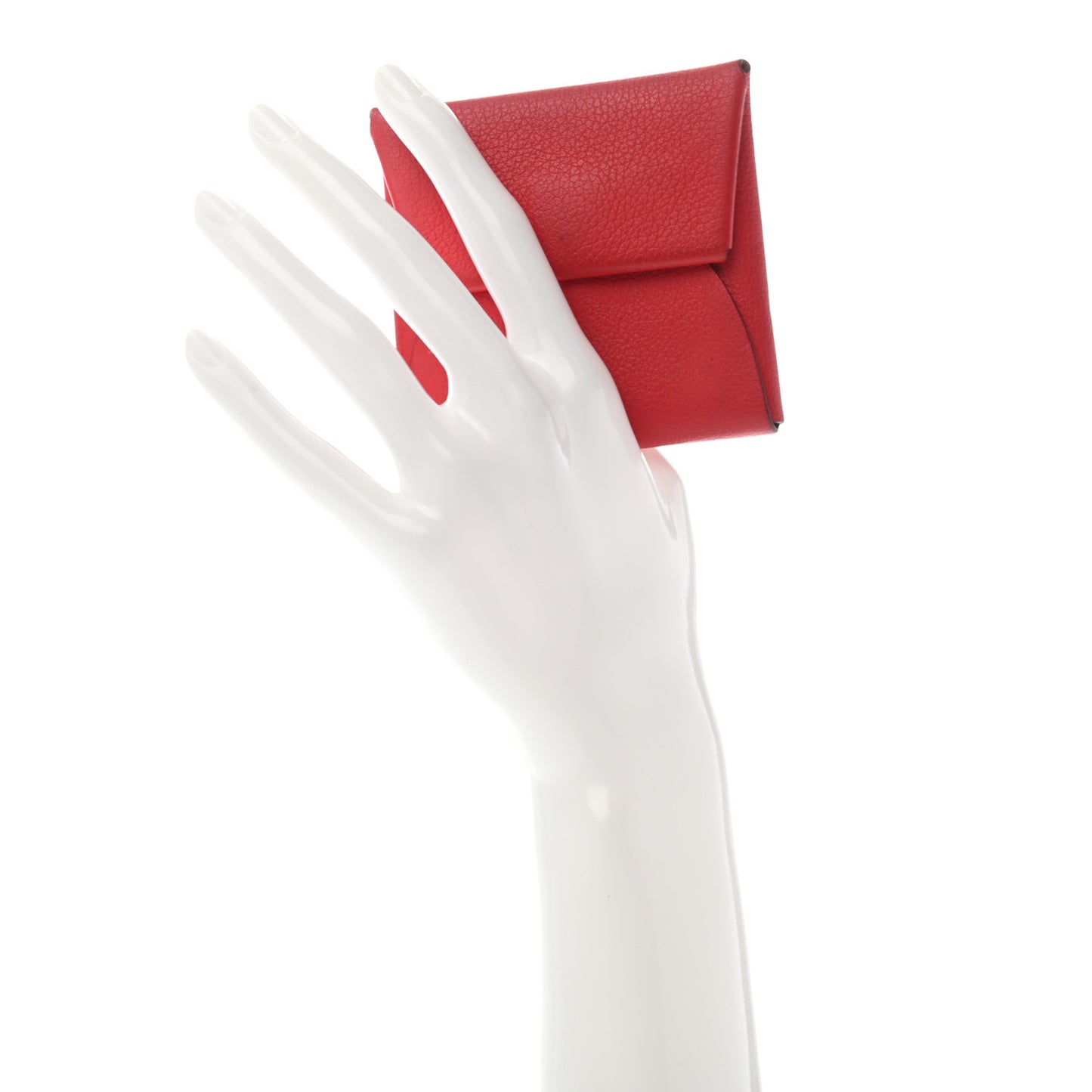 Evercolor Bastia Coin Purse Rouge De Coeur