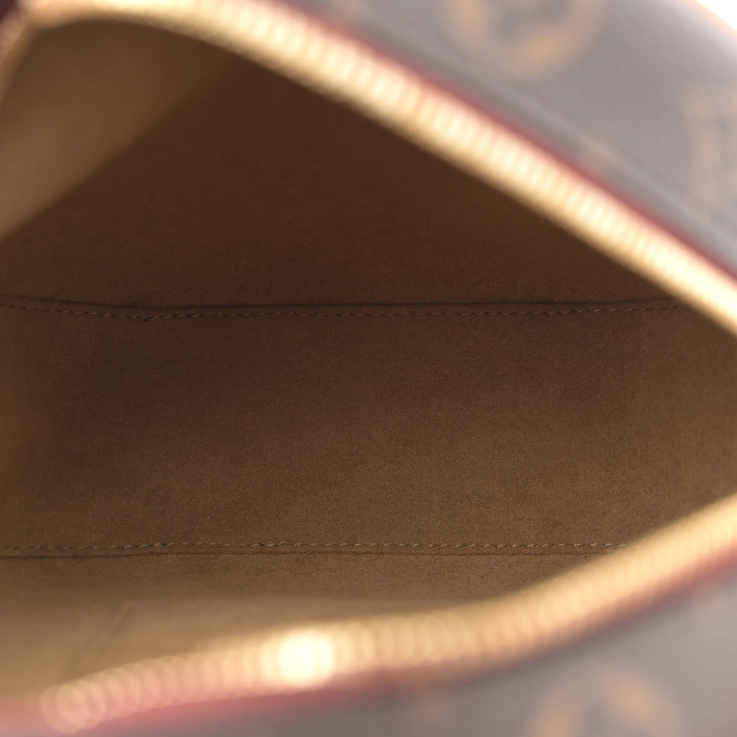 Louis Vuitton Monogram Boite Chapeau Souple MM 5 of 10