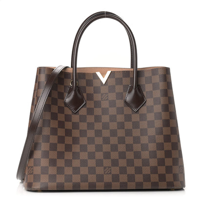 Louis Vuitton Damier Ebene Kensington 1 of 9