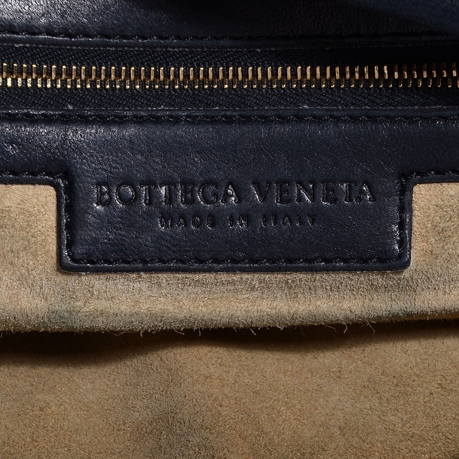 Bottega Veneta Nappa Intrecciato Medium Veneta Hobo Black 6 of 9