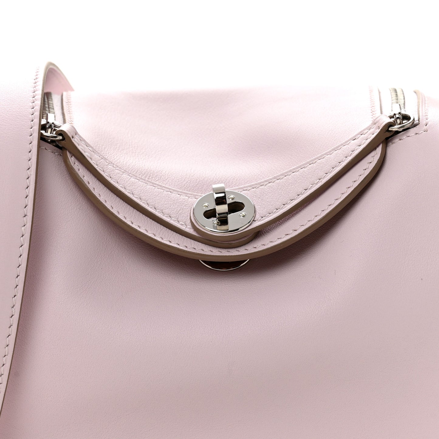 Swift Verso Mini Lindy 20 Mauve Pale Gold