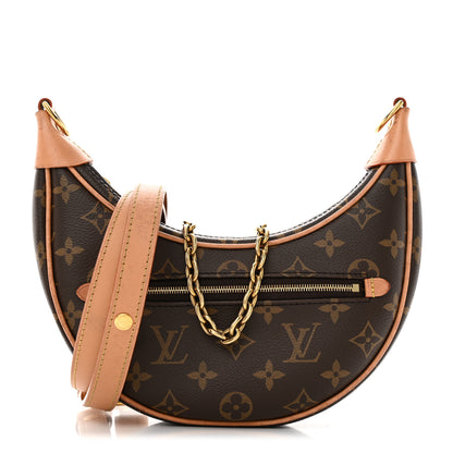 Louis Vuitton Monogram Loop 1 of 16
