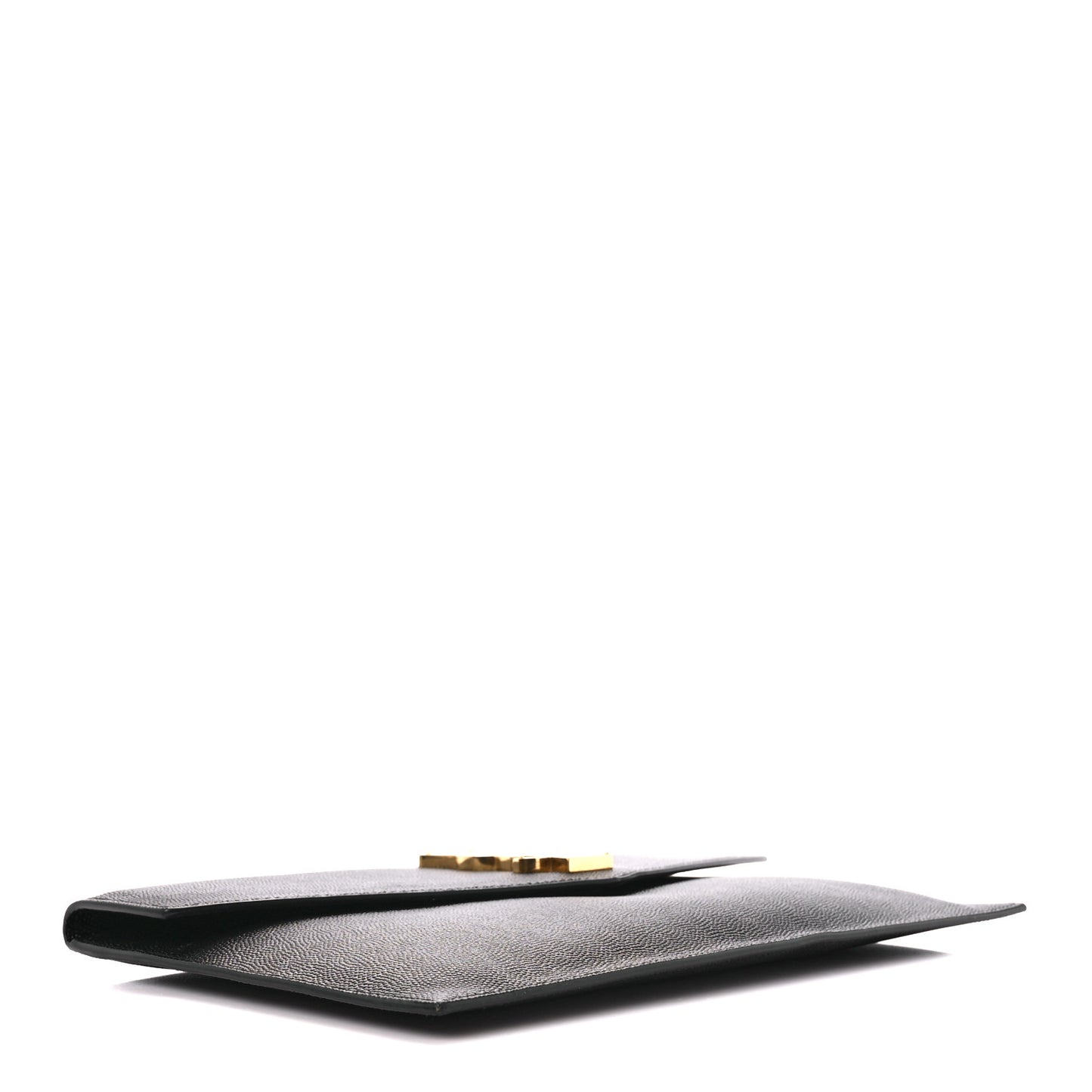 Grain De Poudre Uptown Pouch Black