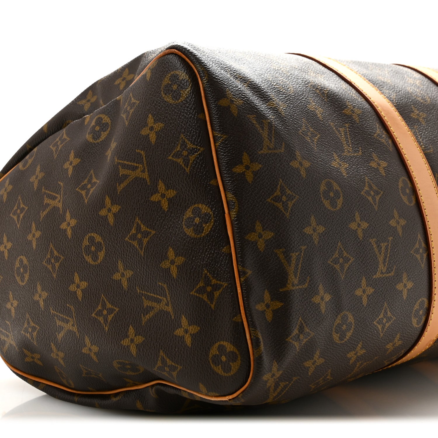 Louis Vuitton Monogram Keepall 45 8 of 14