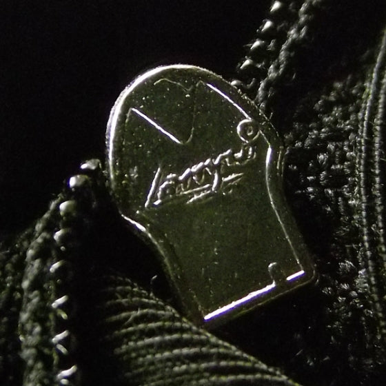 Chanel Patent Quilted Tote Black 11 of 12