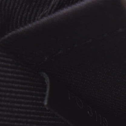 Louis Vuitton Damier Graphite Renaissance Slim Danube PM 7 of 10