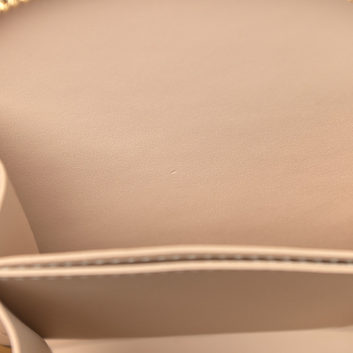 Louis Vuitton Epi Mini Boite Chapeau Sea 11 of 11