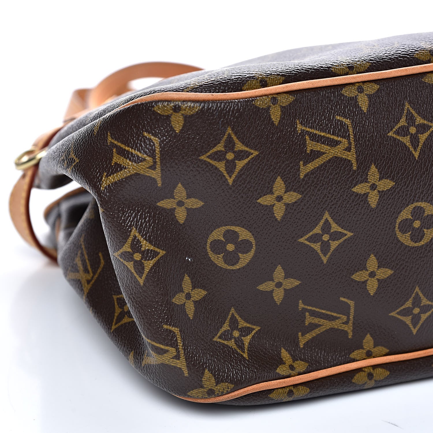 Louis Vuitton Monogram Batignolles Horizontal 9 of 15