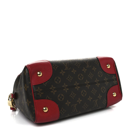 Louis Vuitton Monogram Retiro NM Poppy 4 of 16
