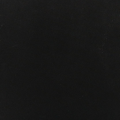 Prada Tessuto Nylon Zip Around Wallet Black 10 of 12