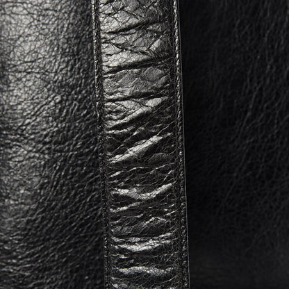 Balenciaga Agneau Classic Hardware Backpack Black 10 of 10