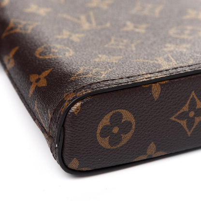Louis Vuitton Monogram LV Moon Alma 8 of 19