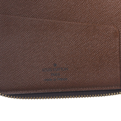 Louis Vuitton Monogram Organizer de Voyage Travel Organizer 6 of 6