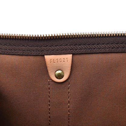 Louis Vuitton Monogram Keepall 50 6 of 14