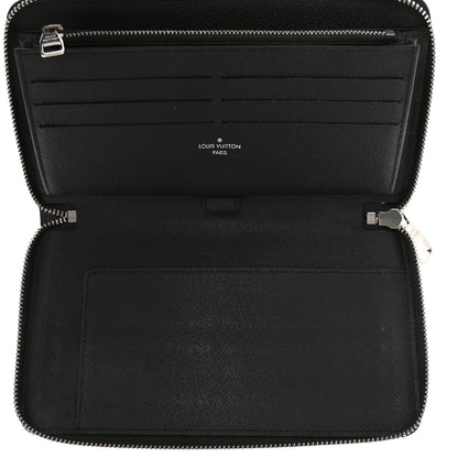 Louis Vuitton Damier Graphite Zippy Organizer Wallet 6 of 10