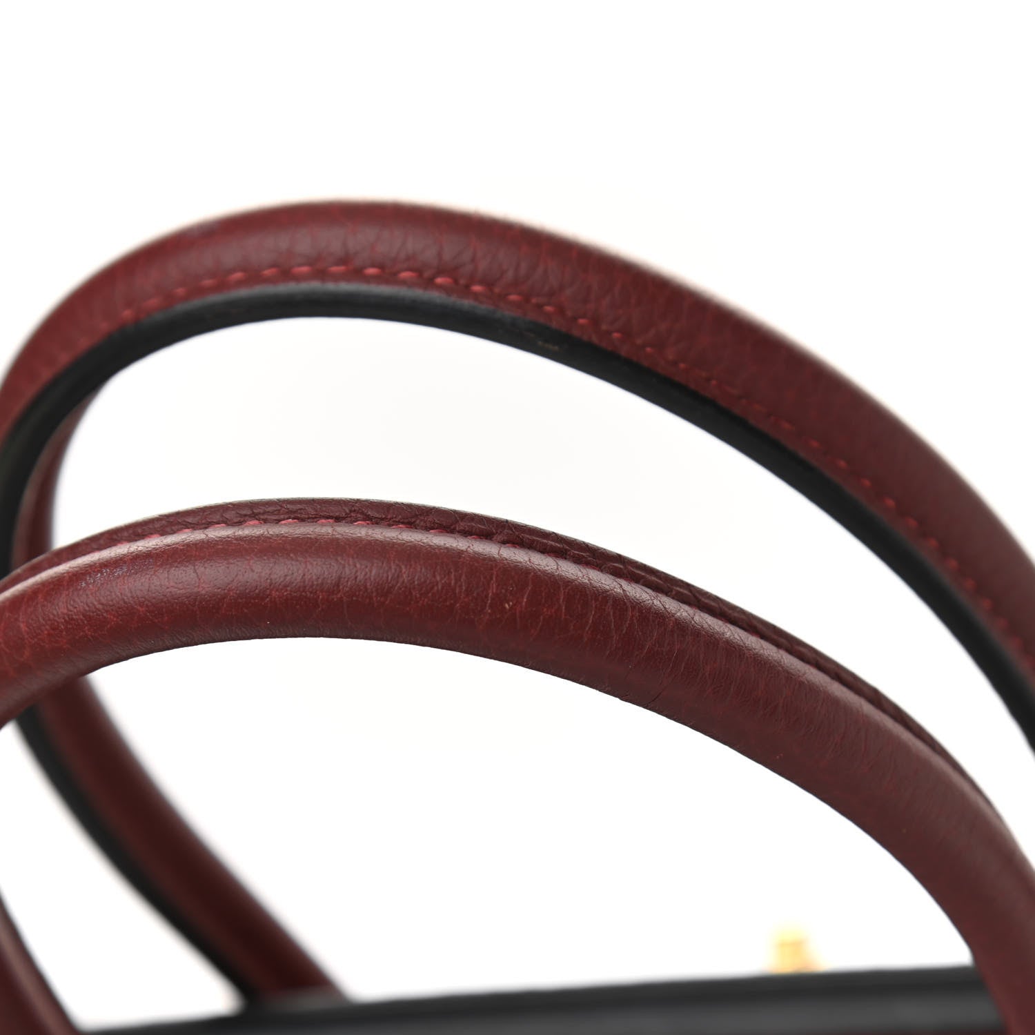 Hermes Togo Birkin 35 Rouge H 11 of 18