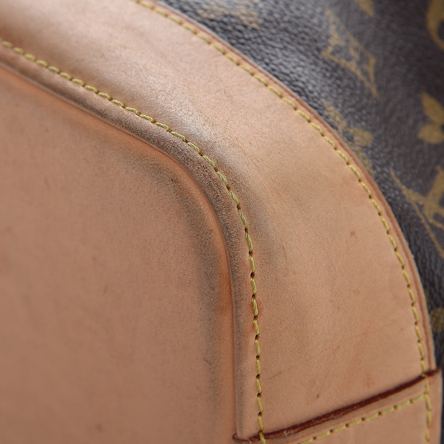 Monogram Lockit Horizontal