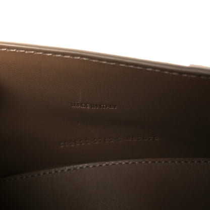 Balenciaga Coated Canvas BB Monogram Logo Print XS Hourglass Top Handle Bag Beige Brown Black 7 of 10