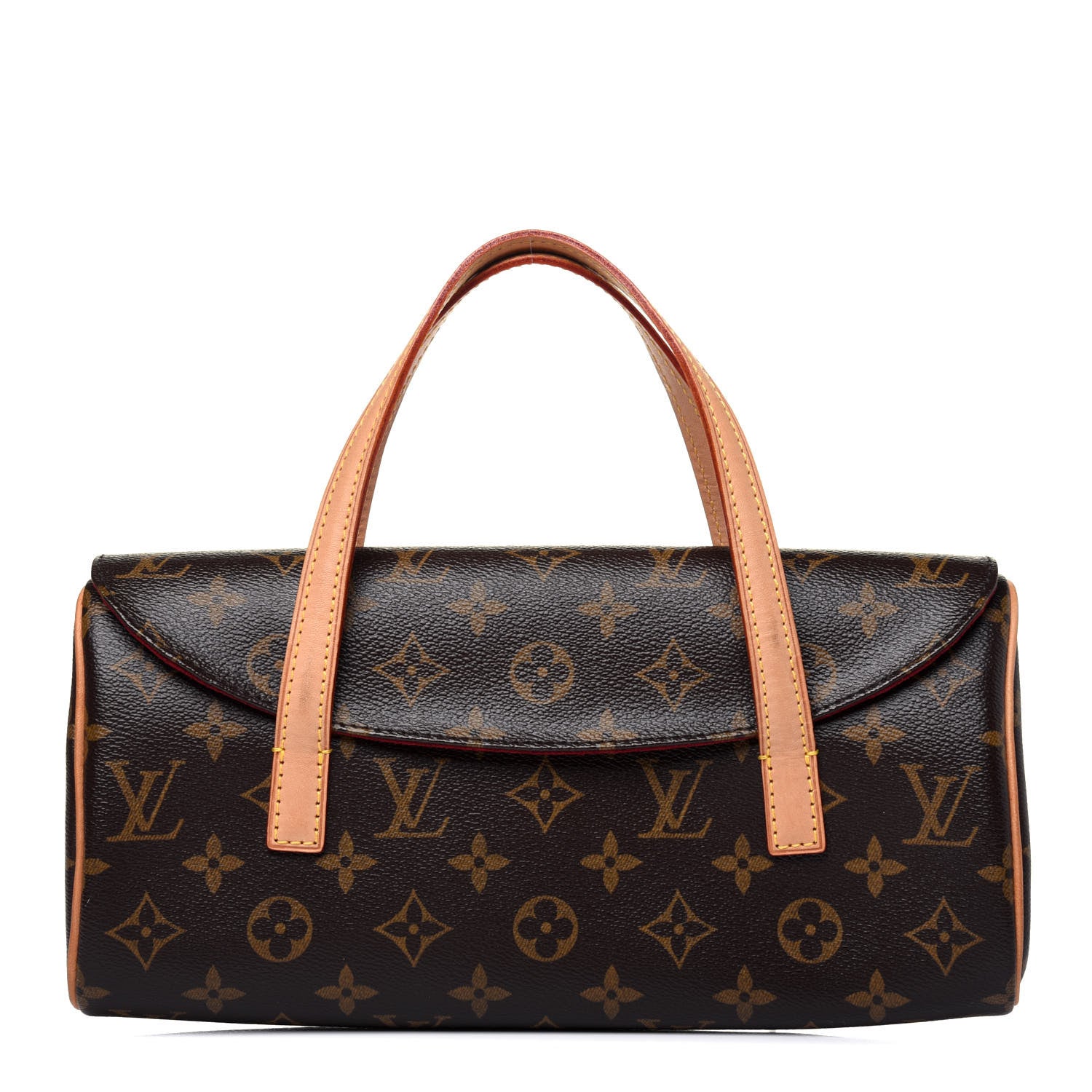 Louis Vuitton Monogram Sonatine 1 of 16