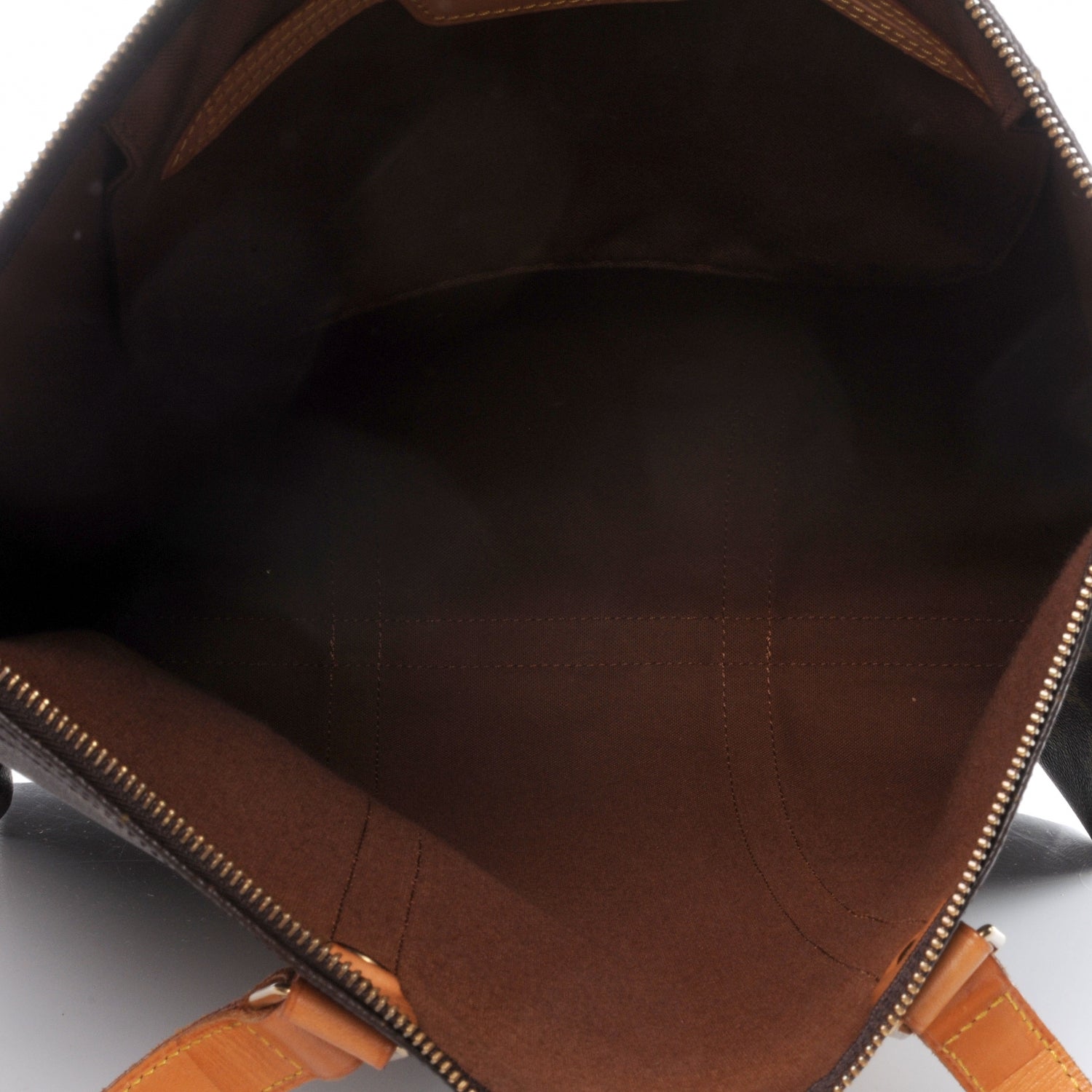 Louis Vuitton Monogram Sac Flanerie 45 5 of 7