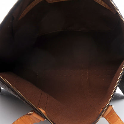 Louis Vuitton Monogram Sac Flanerie 45 5 of 7
