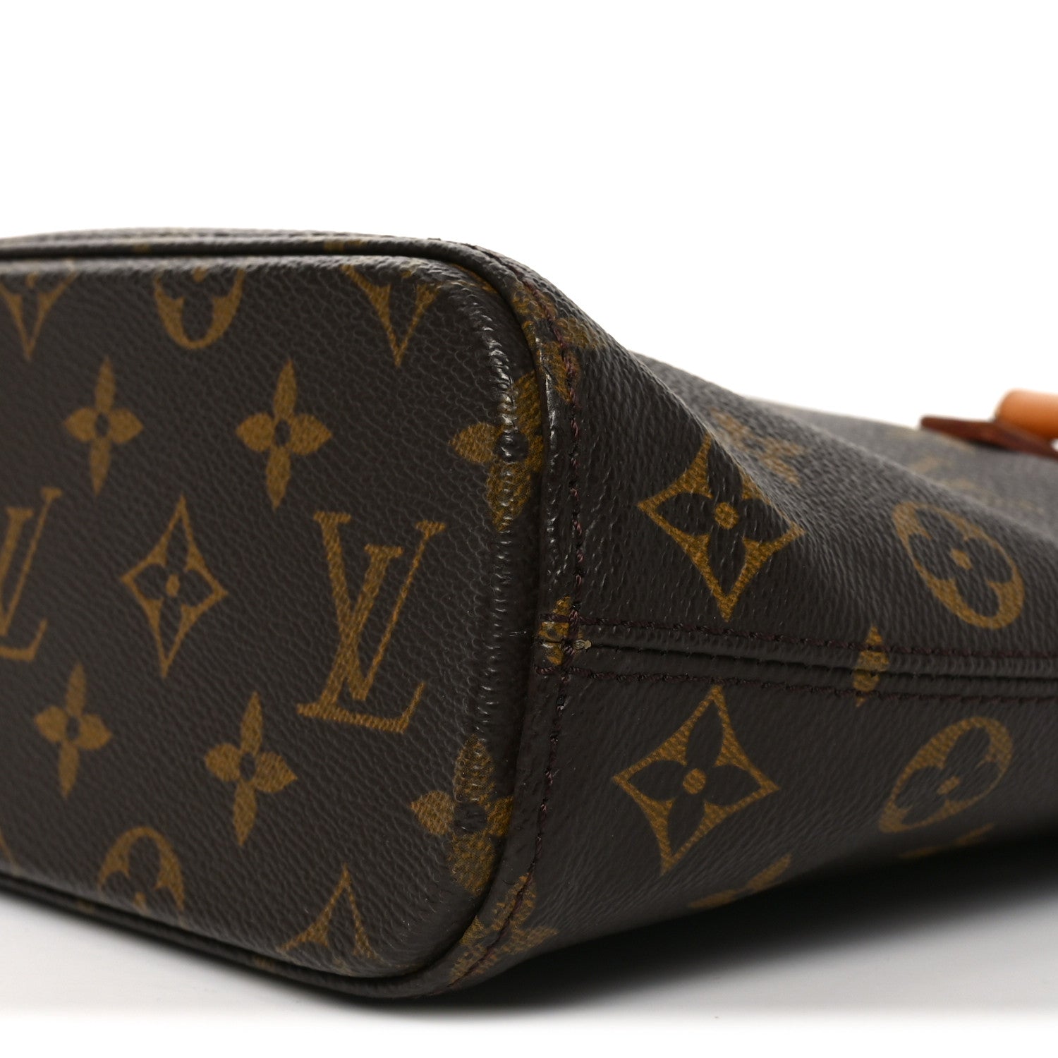 Louis Vuitton Monogram Vavin PM 10 of 10