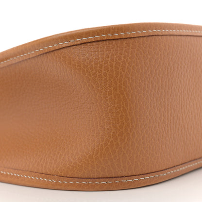 Hermes Ardennes Evelyne GM Sable 8 of 10