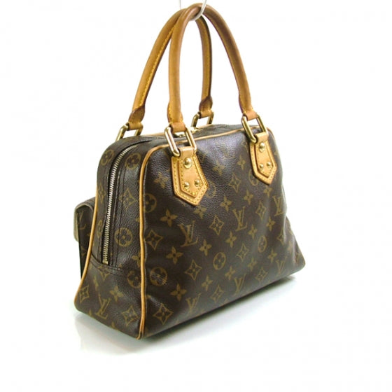Monogram Manhattan GM
