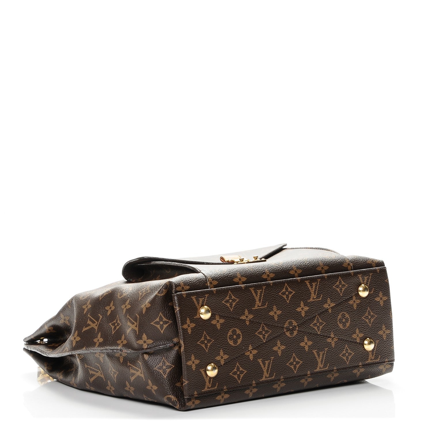 Louis Vuitton Monogram Metis 4 of 6