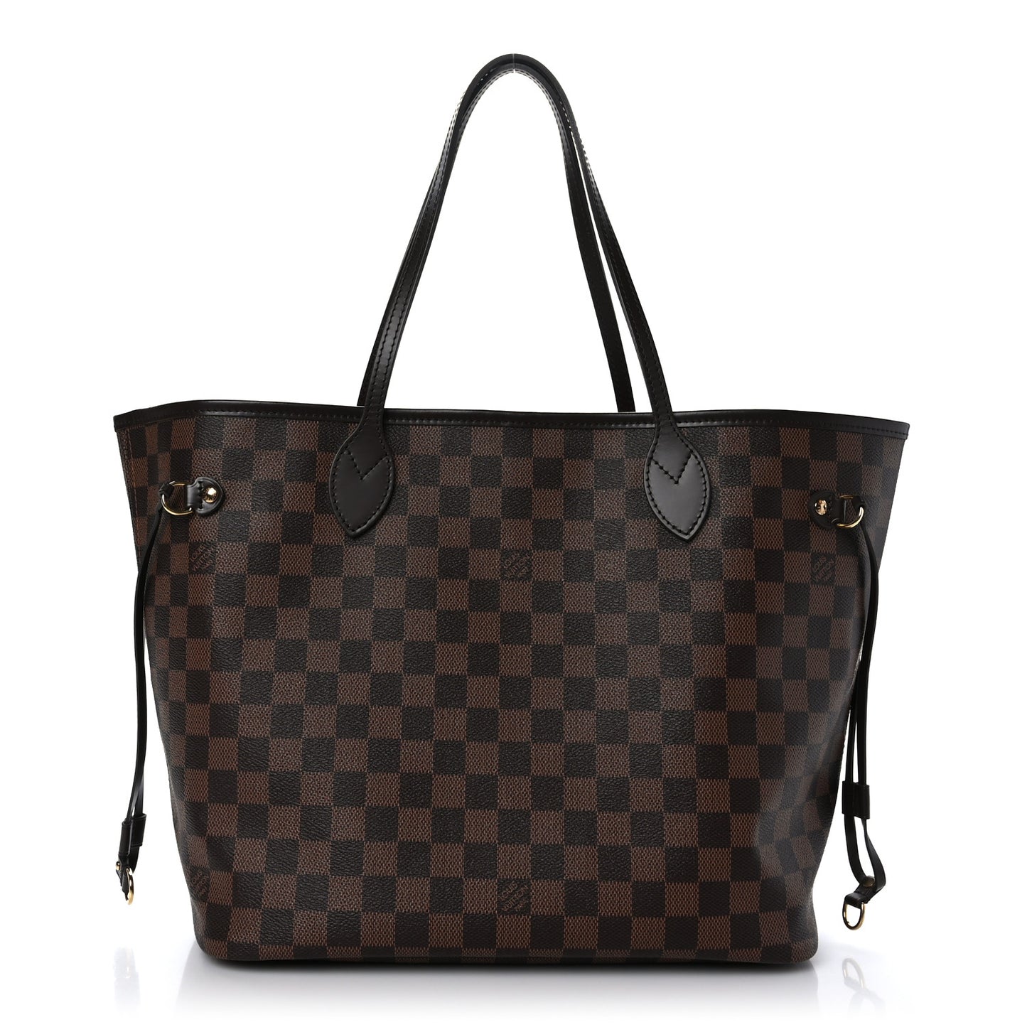 Damier Ebene Neo Neverfull MM