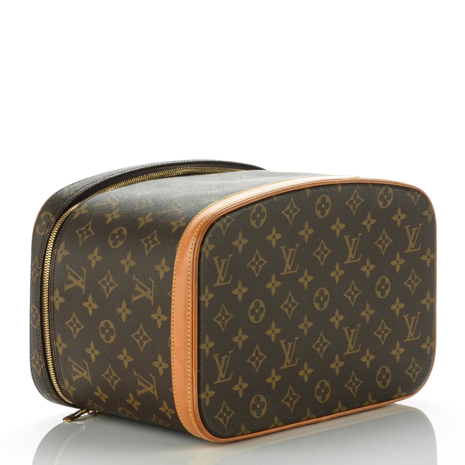 Louis Vuitton Monogram Nice 4 of 8