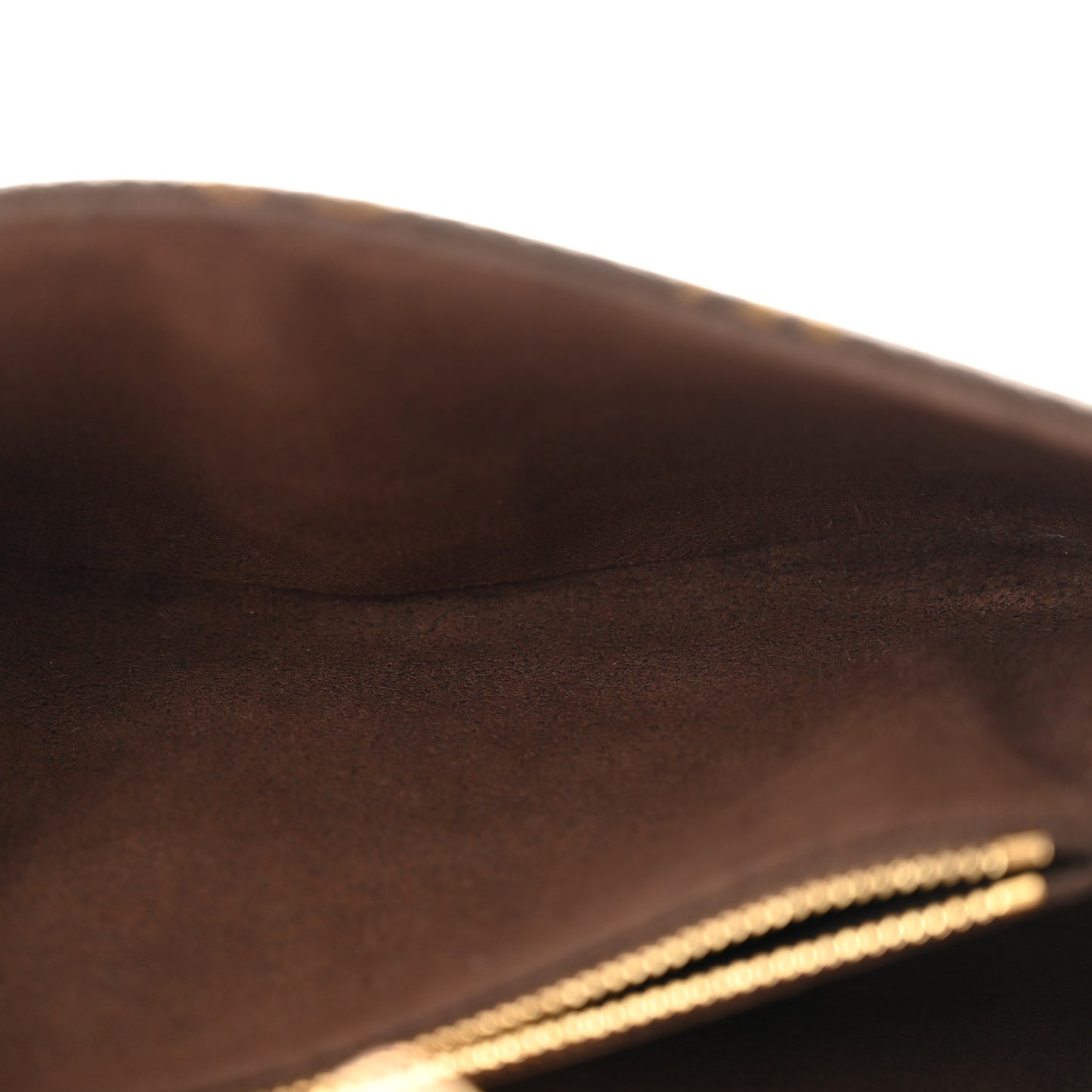 Monogram Pochette Metis East West