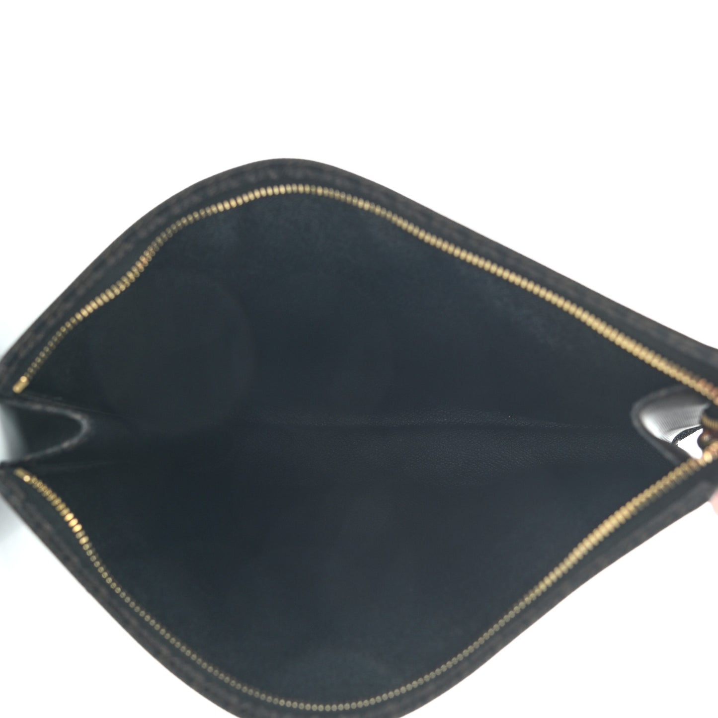 Toile Classic Monogram Toiletry Bag