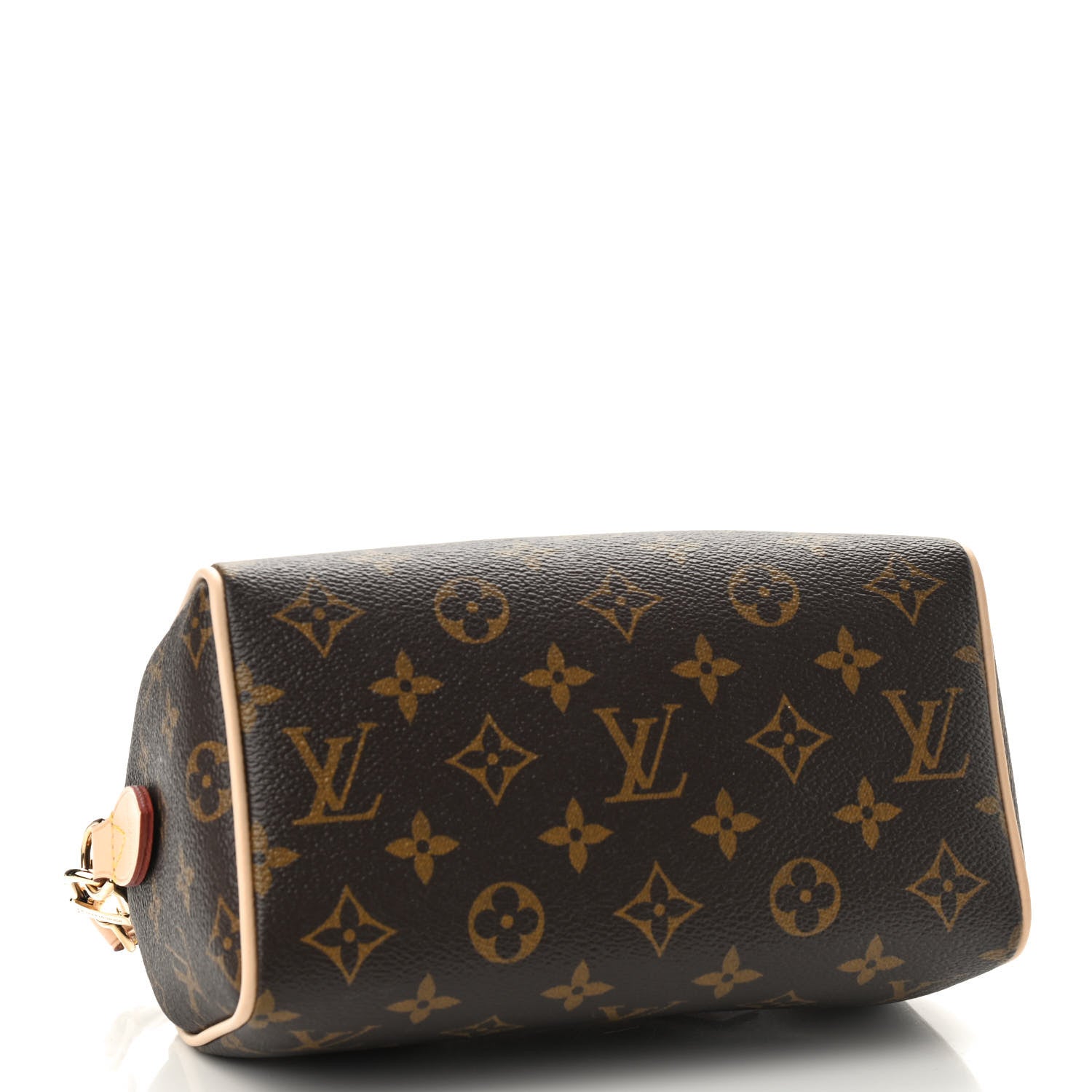 Louis Vuitton Monogram Speedy Bandouliere 20 Fuchsia 4 of 8