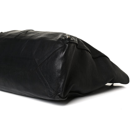 Balenciaga Veau Papier A4 Tote Black 8 of 22