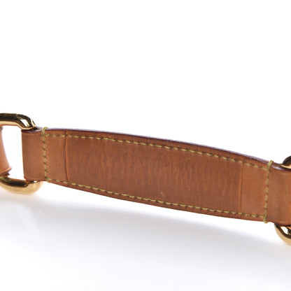Louis Vuitton Monogram Tulum PM 11 of 19