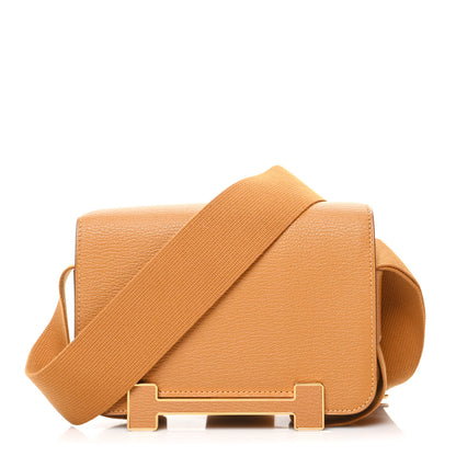 Hermes Chevre Mysore Geta Sesame 1 of 11